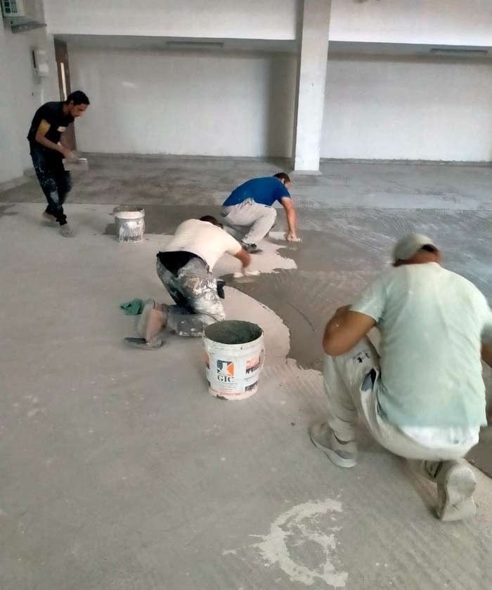 Epoxy 3