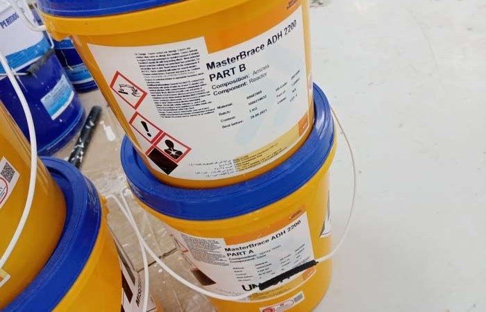 Epoxy 8